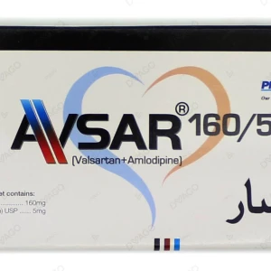 Avsar Tablet