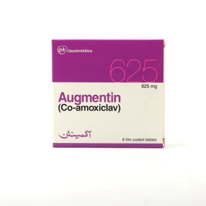 Augmentin Tablet