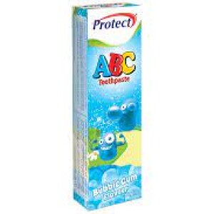 ABC Protect Toothpaste