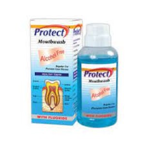 Protect Mouth wash (1s)