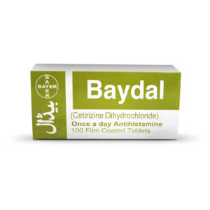 Baydal Tablet