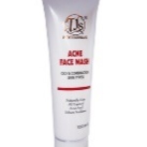 Acnes face wash