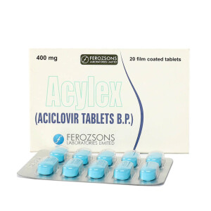 Acylex Tablet