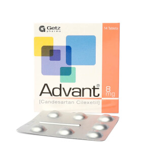 Advant Tablet