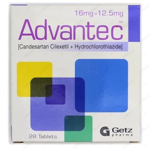 Advantec Tablets