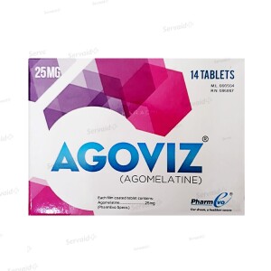 Agoviz Tablet