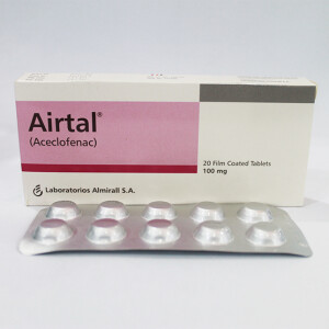 Airtal Tablet