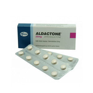 Aldactone Tablets