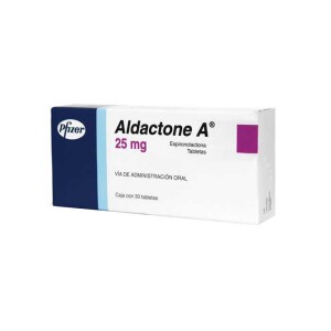 Aldecton-A Tablets