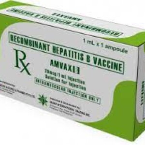 Amvax B vaccine