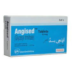 Angised Tablet