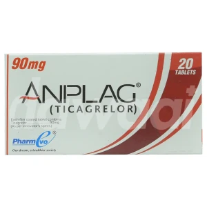 Anplag Tablet