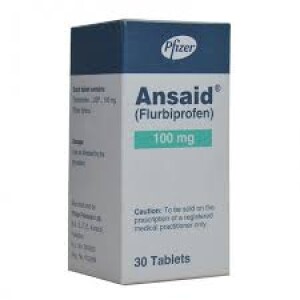 Ansaid Tablet