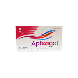 Apixaget Tablet