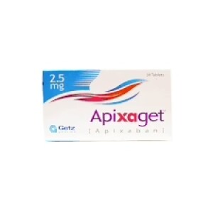 Apixaget Tablet