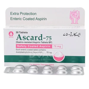 Ascard Tablet