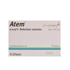 Atem Solution