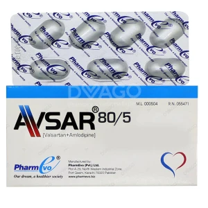 Avsar Tablet