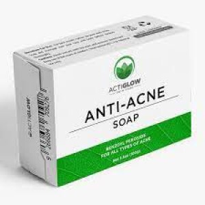 Bashara anti acne soap