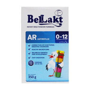 Bellakt AR Powder 350gm