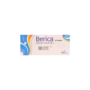 Berica Tablet