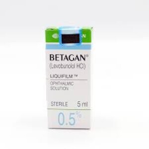 Betagen Drops