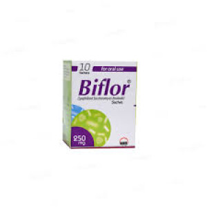 Biflor Sachet