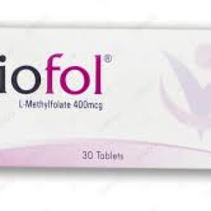 Biofol Tablet