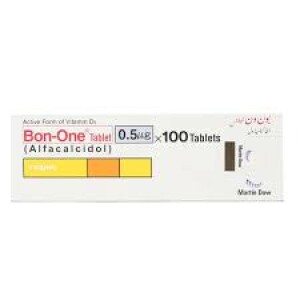 Bon-one Tablets