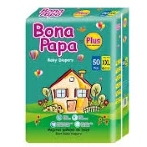 Bona Papa Pro Plus Economy Pack XXL