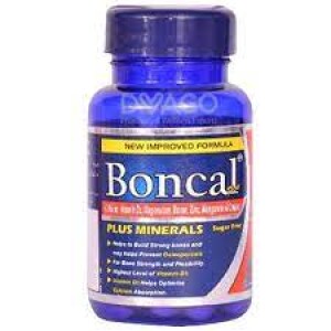 Boncal Plus Tablet