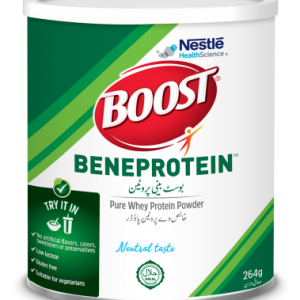 Boost Beneprotein