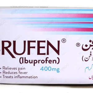 Brufen Tablet