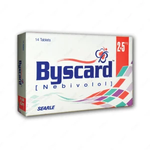 Byscard Tablets