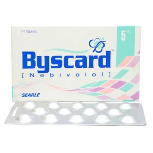 Byscard Tablets