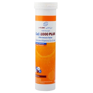 CAC-1000 Plus tablet