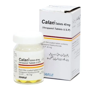 Calan Tablets