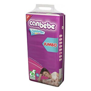 Canbebe Maxi Plus