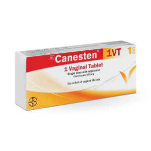 Canesten Tablet