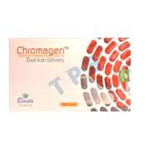 Chromagen Tab