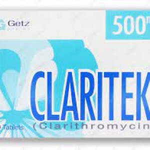 Claritek Tablet