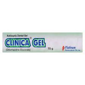 Clinica gel