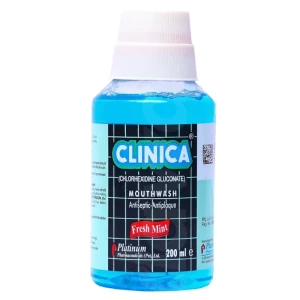 Clinica Mouthwash