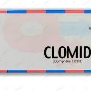 Clomid Tablet