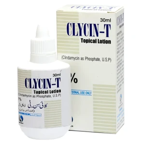 Clycin T Lotion