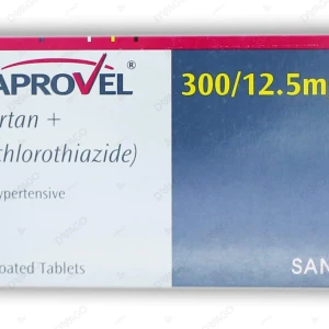 Co-Aproval Tablet