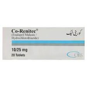 Co-Renitec Tablet