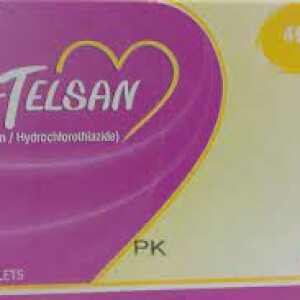 Co-Telsan Tablet