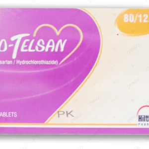 Co-Telsan Tablet