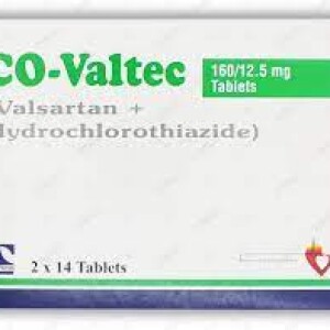 Co-Valtec Tablet